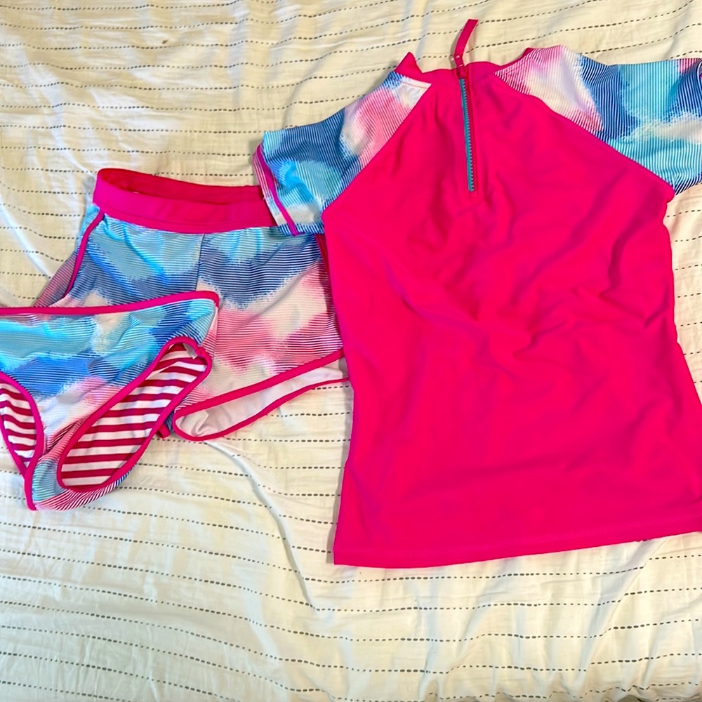 Swimsuit set